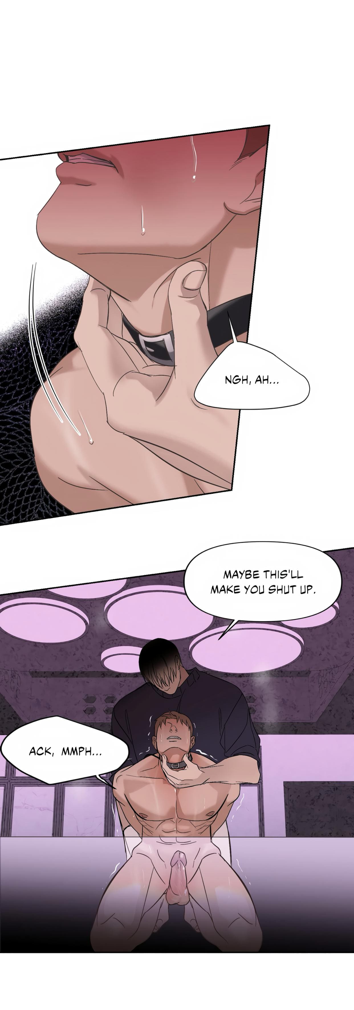 backlight, Chapter 9 image 15